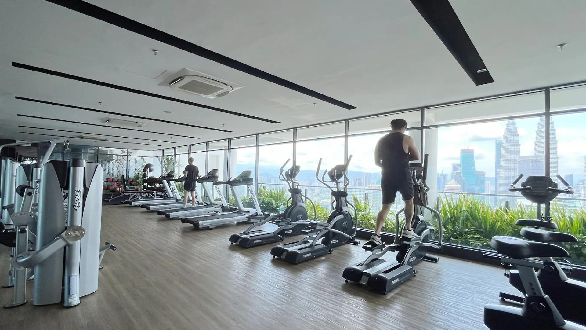 Apartment The Colony By Infinitum Sweet Home Kuala Lumpur