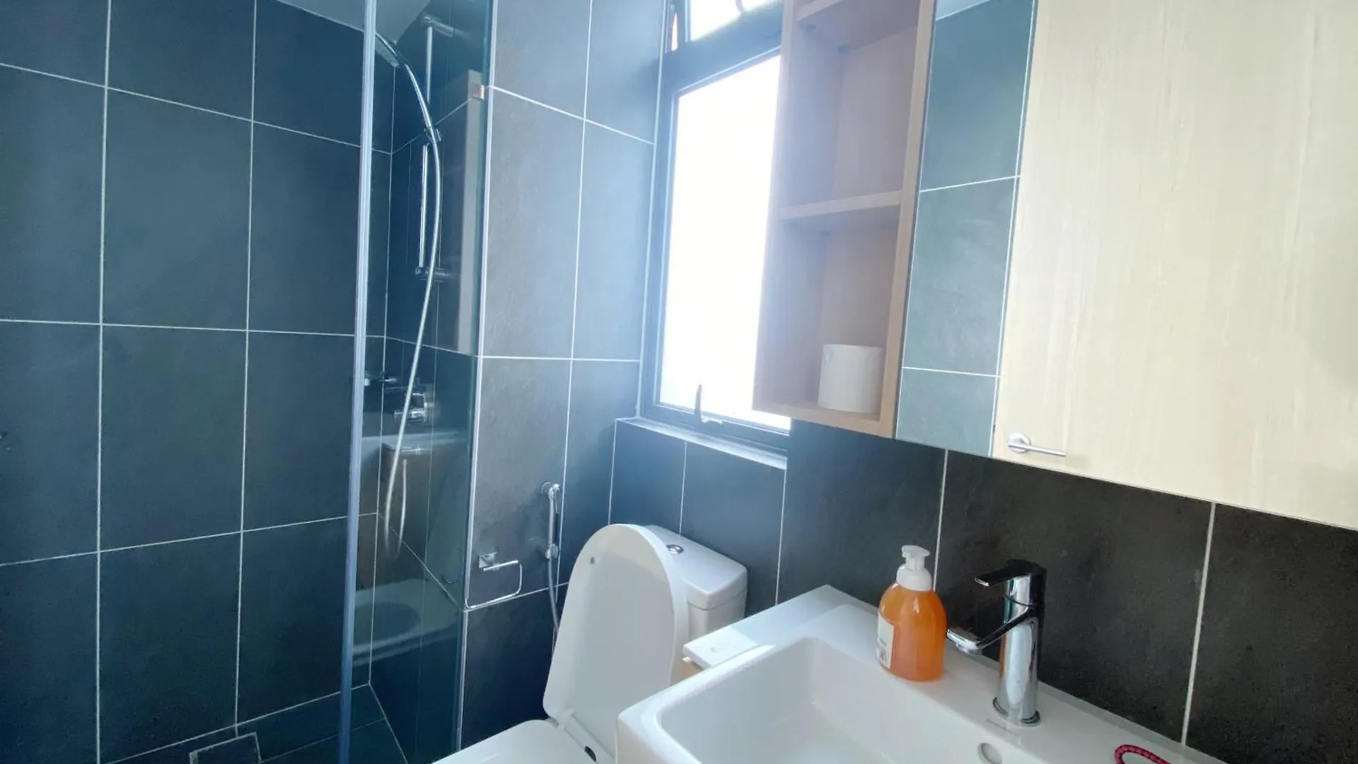 Apartment The Colony By Infinitum Sweet Home Kuala Lumpur