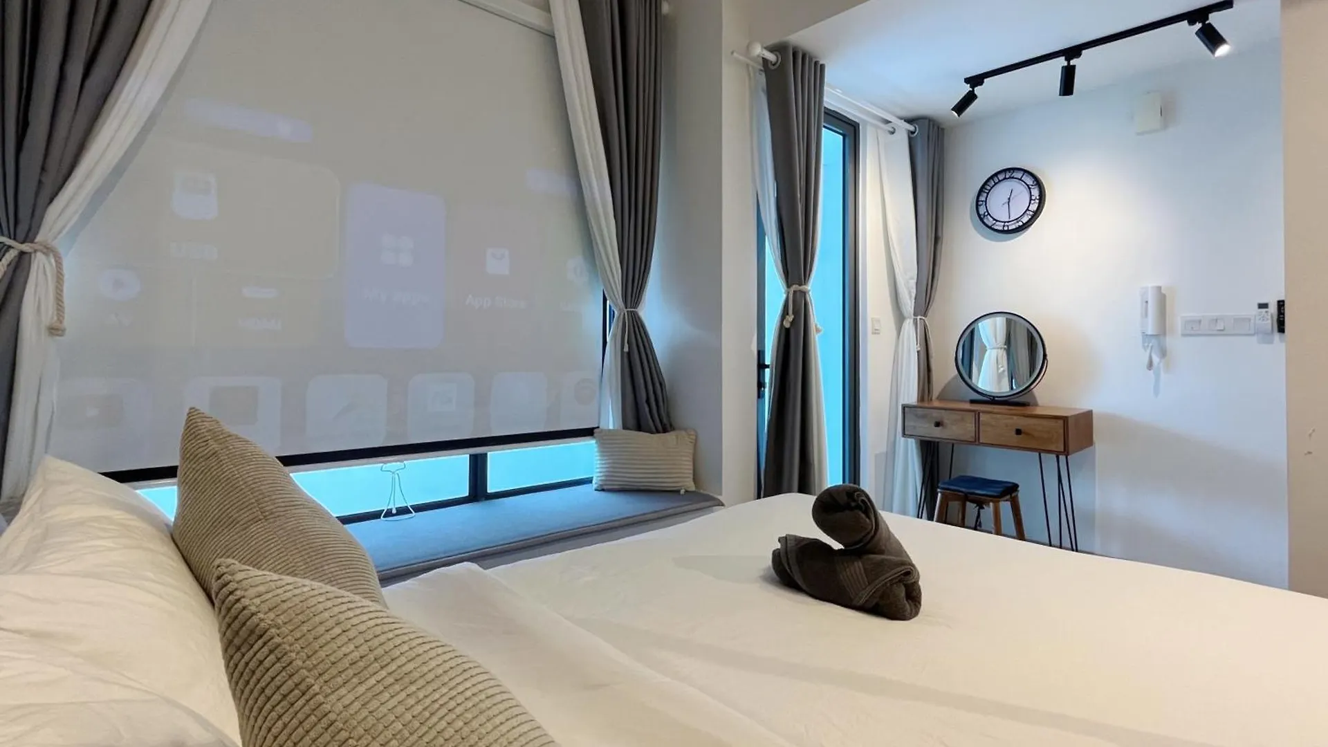 The Colony By Infinitum Sweet Home Kuala Lumpur