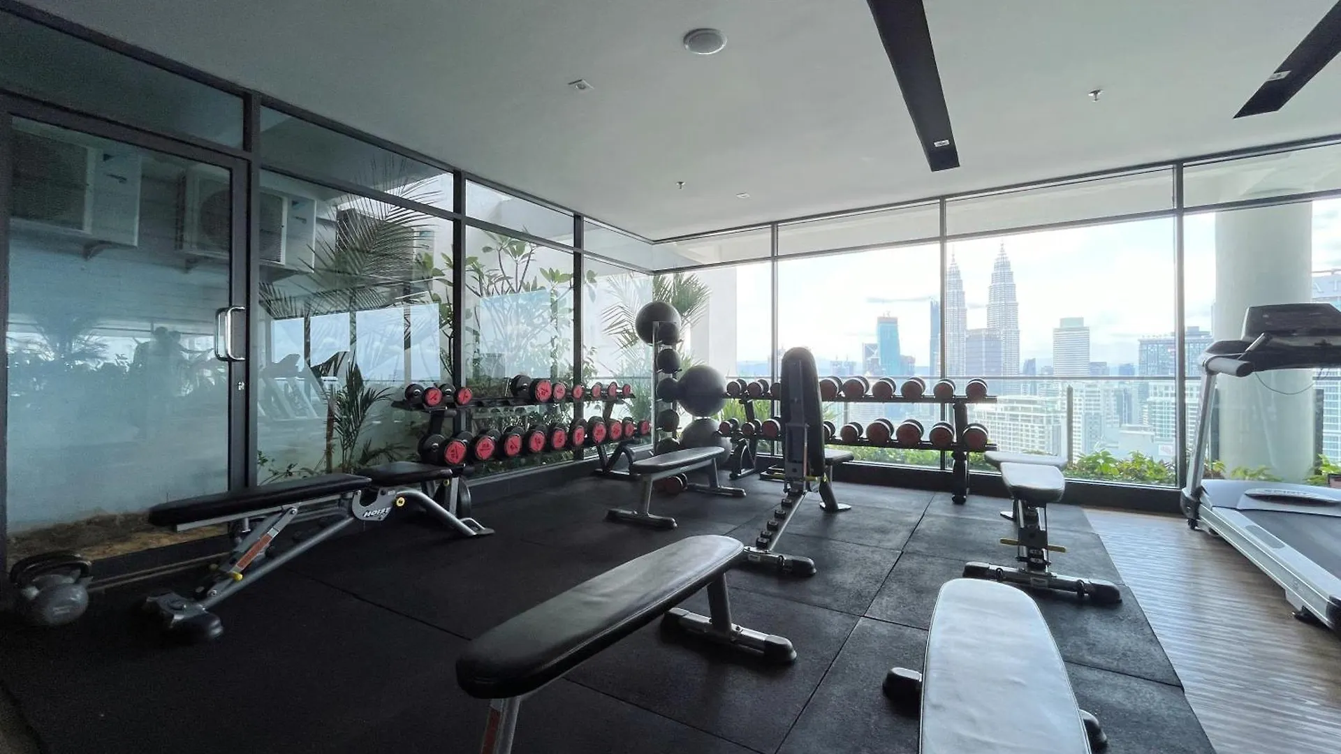 Apartment The Colony By Infinitum Sweet Home Kuala Lumpur
