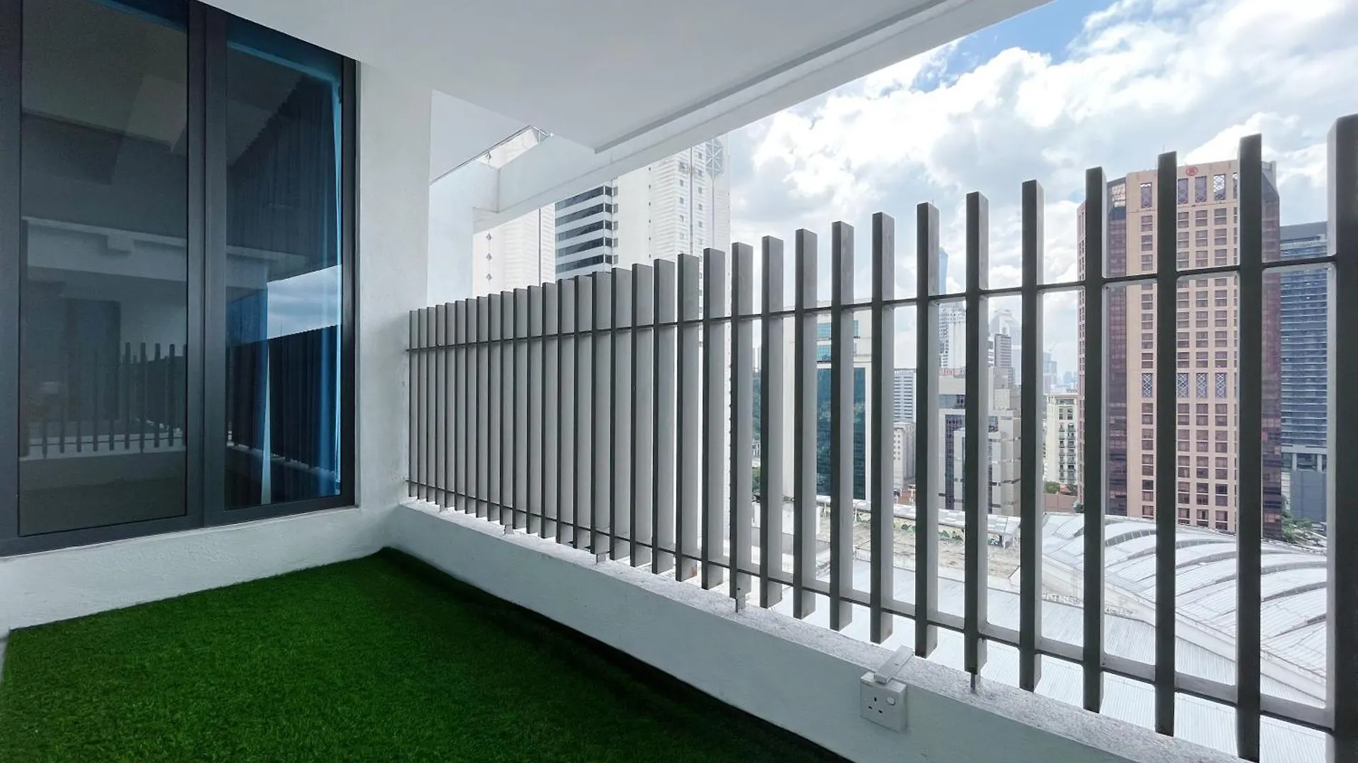 The Colony By Infinitum Sweet Home Kuala Lumpur Malaysia