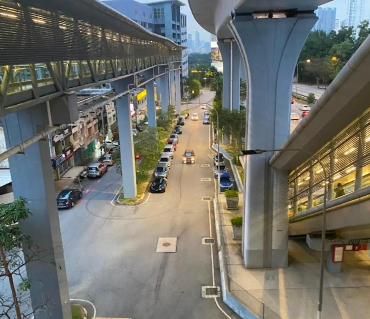 The Colony By Infinitum Sweet Home Kuala Lumpur