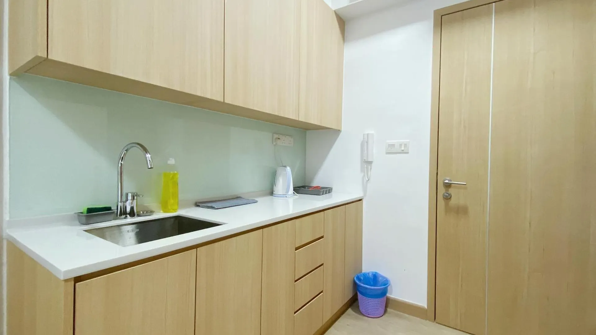 Apartment The Colony By Infinitum Sweet Home Kuala Lumpur