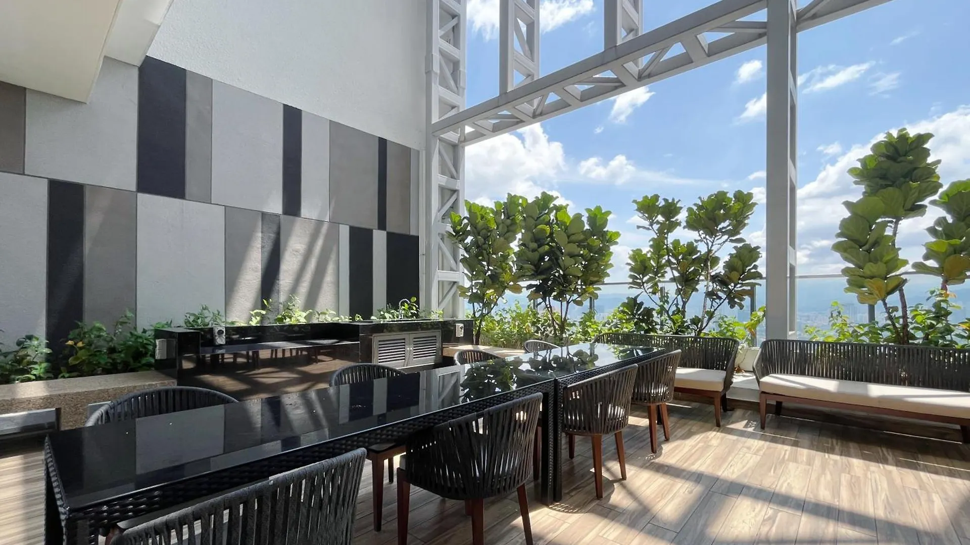 The Colony By Infinitum Sweet Home Kuala Lumpur Apartment