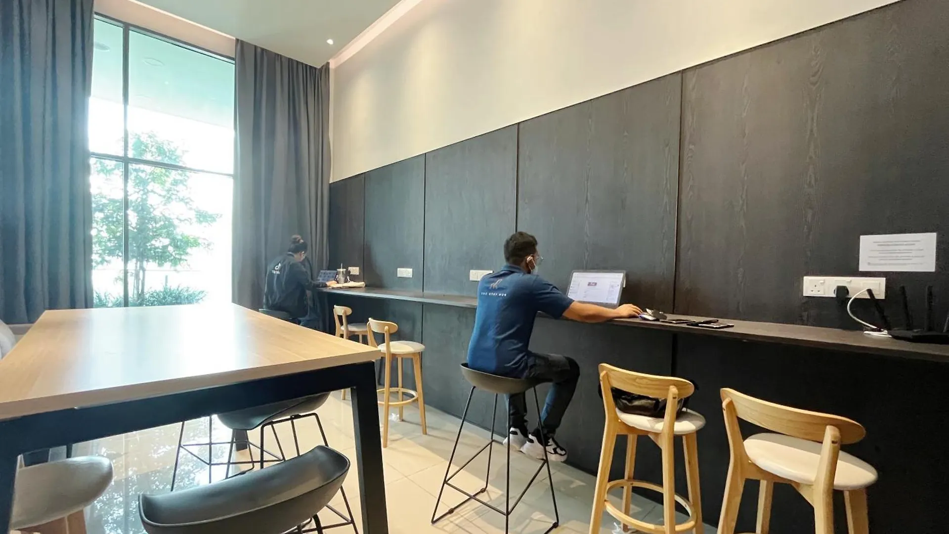 Apartment The Colony By Infinitum Sweet Home Kuala Lumpur