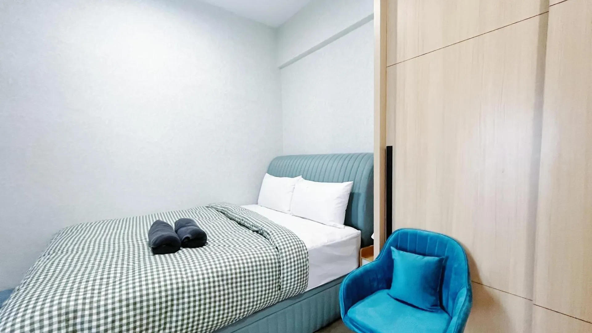 The Colony By Infinitum Sweet Home Kuala Lumpur 0*,