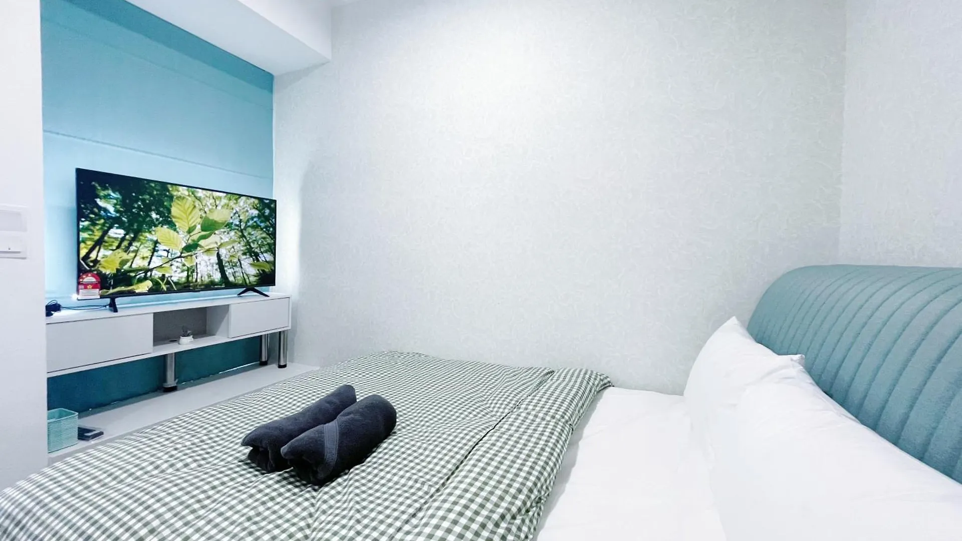 Apartment The Colony By Infinitum Sweet Home Kuala Lumpur Malaysia