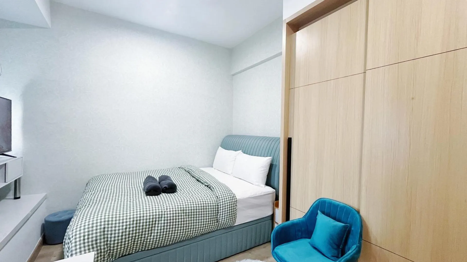 The Colony By Infinitum Sweet Home Kuala Lumpur