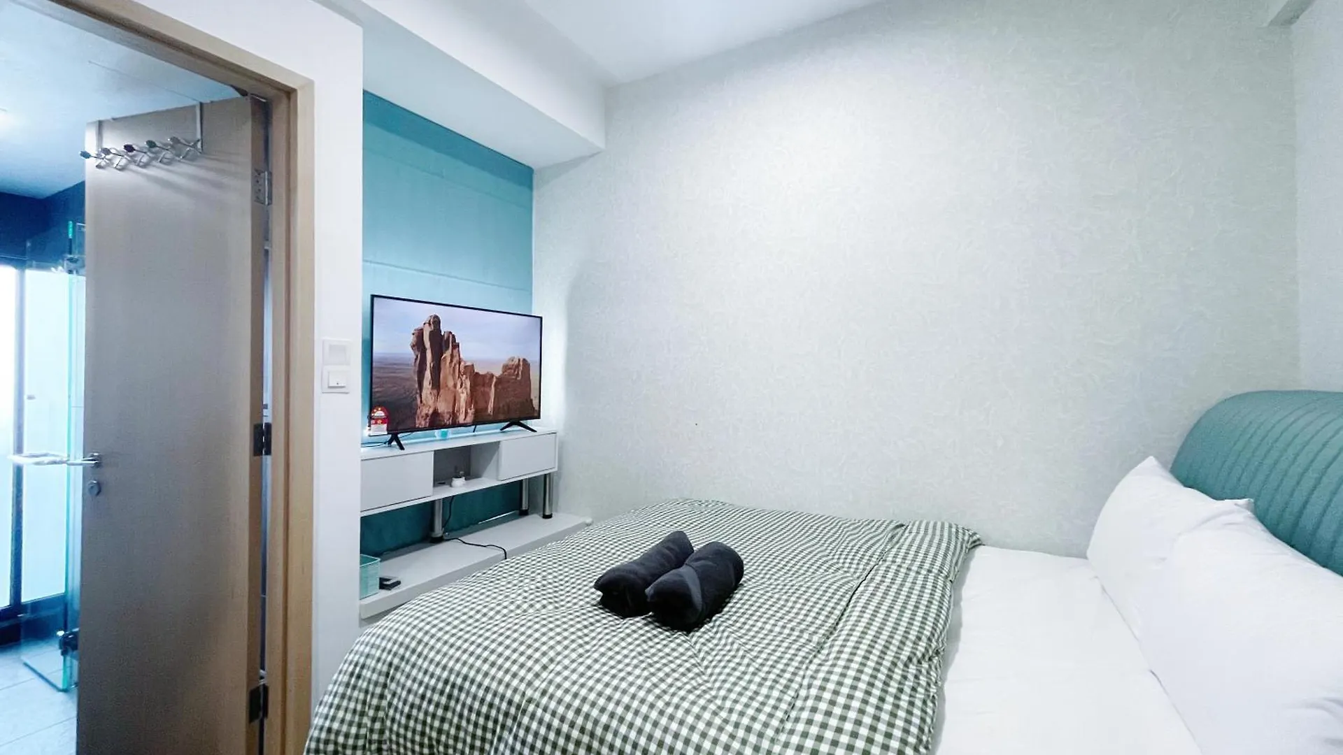 Apartment The Colony By Infinitum Sweet Home Kuala Lumpur