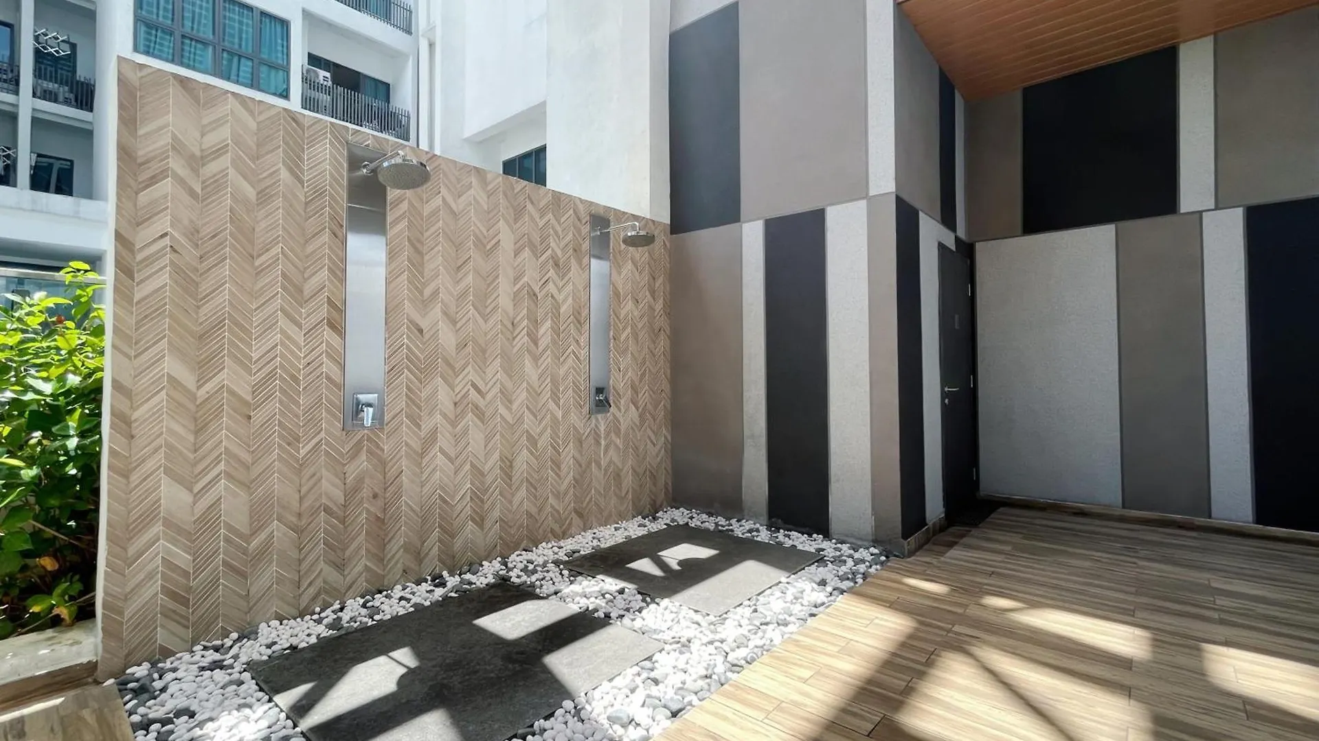 Apartmán The Colony By Infinitum Sweet Home Kuala Lumpur