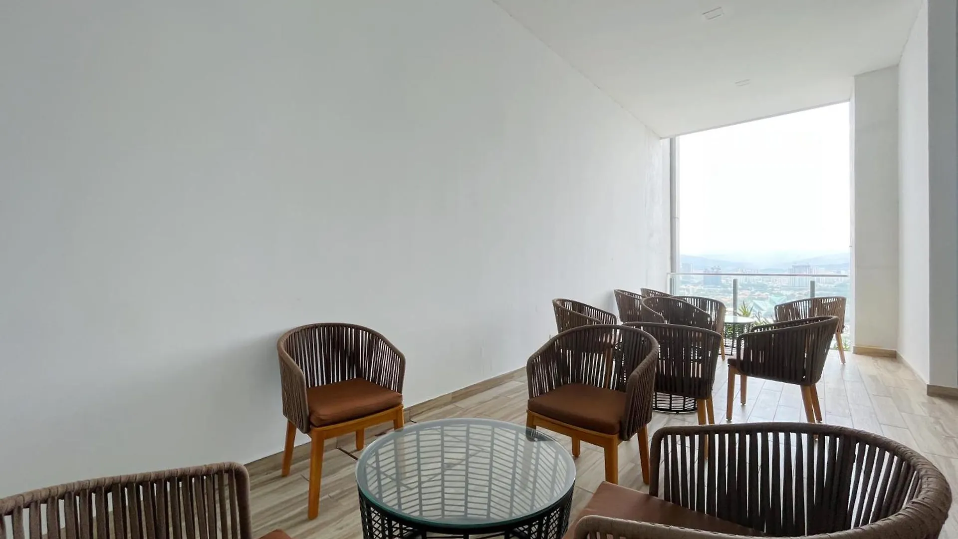 The Colony By Infinitum Sweet Home Kuala Lumpur 0*,  Malajsie
